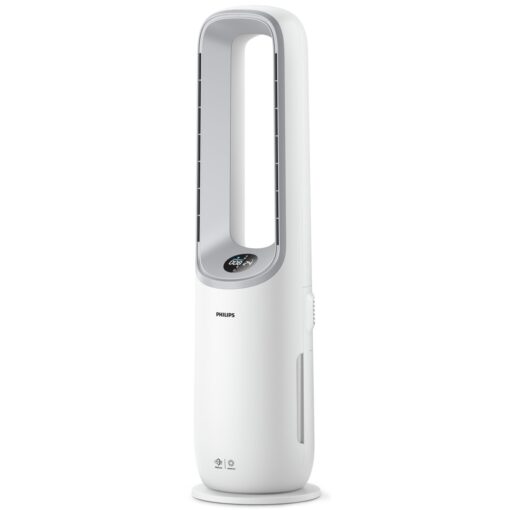 Philips AMF765/30 2-in-1 Air Purifier & Cooling Fan