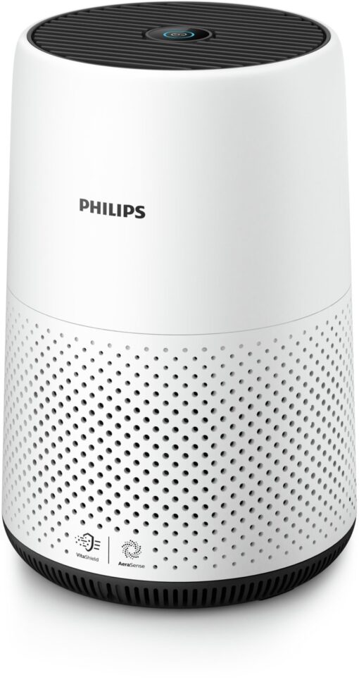 Philips Series 800 AC0820/30 Compact Air Purifier