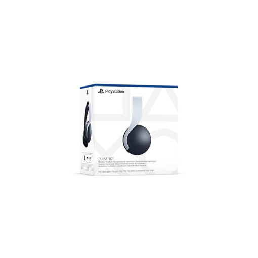 PlayStation 5 PULSE 3D Wireless Headset