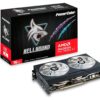 PowerColor AMD Radeon RX 7600 XT 16GB Graphics Card