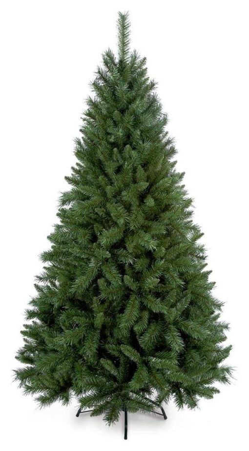 Premier Decorations 10ft Majestic Noel Pine Christmas Tree