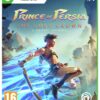 Prince Of Persia: The Lost Crown Xbox One & Series X Game