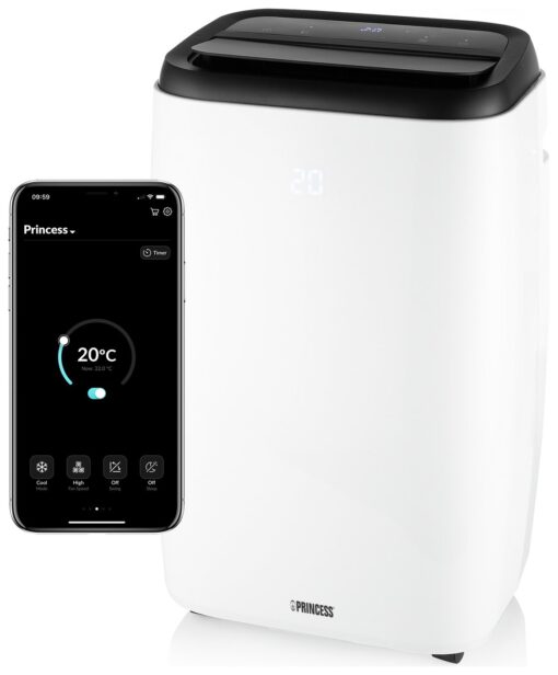 Princess 12000BTU Smart Air Conditioner