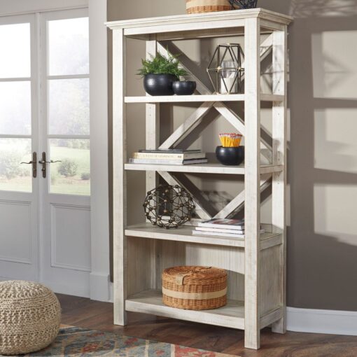 Proffitt Bookcase