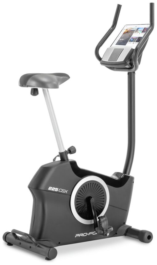 Proform 225 CSX Upright Exercise Bike