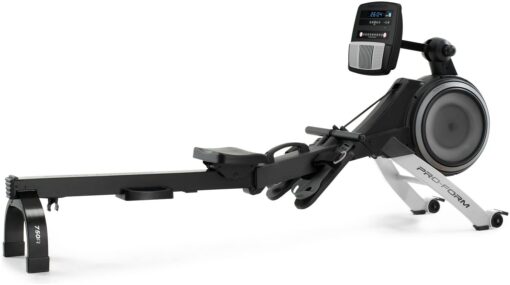 Proform 750R Magnetic Rowing Machine