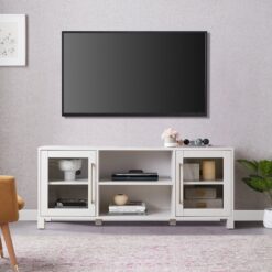 Quincy TV Stand for TVs up to 65"