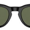 Ray-Ban Meta Headliner - Shiny Black, Polar G15 Green