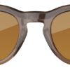 Ray-Ban Meta Headliner, Shiny Warm Stone, Saffron Yellow