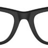 Ray-Ban Meta Wayfarer - Matte Black, G15 Green Transitions