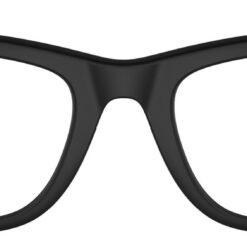 Ray-Ban Meta Wayfarer - Matte Black, G15 Green Transitions