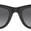 Ray-Ban Meta Wayfarer - Matte Black, Polar Gradient Graphite