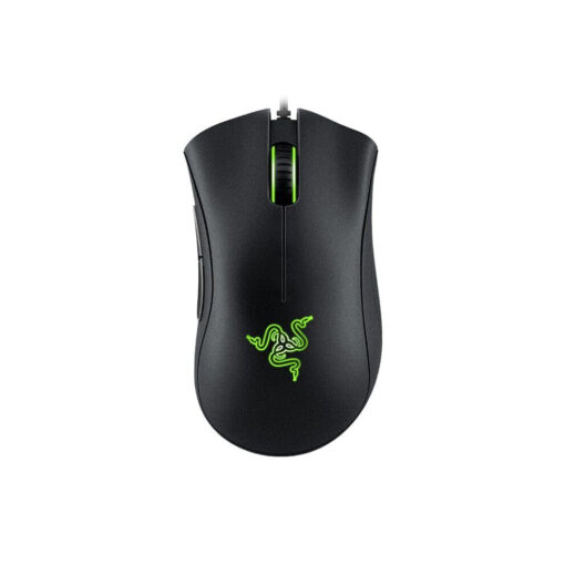 Razer DeathAdder Essential Wired Mini Ultra-light Gaming Mouse RGB Gaming Mice