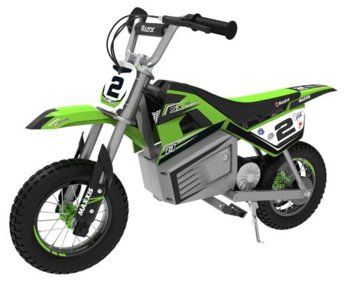 Razor SX350 McGrath Electric Bike for Kids