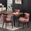 Ricky 5 - Piece Dining Set