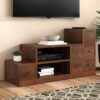 Rohrbaugh TV Stand for TVs up to 60"