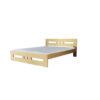 Roma 180cm Bed