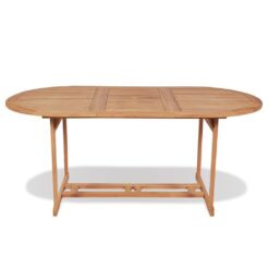 Rosalva Dining Table