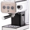 Russell Hobbs Distinctions Titanium Espresso Machine 26452