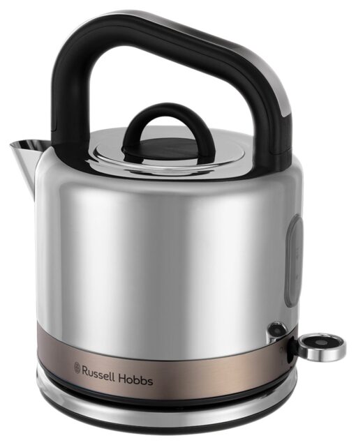 Russell Hobbs Distinctions Titanium Kettle 26422