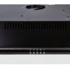 Russell Hobbs RHVSRCH602B 60cm Cooker Hood - Black.