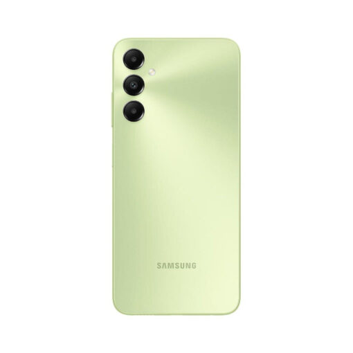 SAMSUNG A05S 4+64GB DS 4G LIGHT GREEN OEM