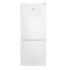 SIA SFF114WE 70/30 Split Freestanding 117L Combi Fridge Freezer