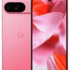 SIM Free Google Pixel 9 5G 128GB Mobile Phone - Peony