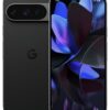 SIM Free Google Pixel 9 5G 256GB Phone Obsidian Pre-Order