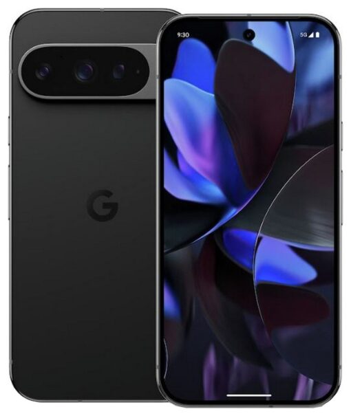 SIM Free Google Pixel 9 Pro XL 5G 1TB AI Phone Pre-Order