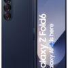 SIM Free Samsung Galaxy Z Fold6 5G 1TB AI Phone - Navy