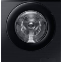 Samsung AI Energy WW80CGC04DAB 8kg Washing Machine - Black