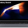 Samsung Galaxy Book4 15.6in i5 8GB 512GB Laptop - Grey