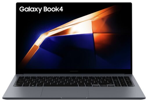 Samsung Galaxy Book4 15.6in i5 8GB 512GB Laptop - Grey