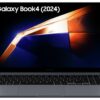 Samsung Galaxy Book4 2024 i7 8GB 512GB Laptop