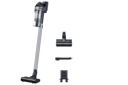 Samsung Jet 75 Cordless Vacuum Cleaner