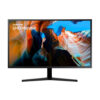 Samsung LU32J590UQU 31.5 4K Ultra HD LED Flat Black computer monitor