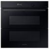 Samsung NV7B5750TAK Built In Single Electric Oven - Black