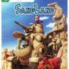 Sand Land Xbox Series X Game