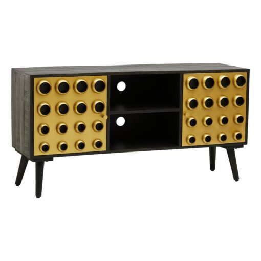 Sanjuana TV Stand for TVs up to 42"