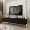 Scaggsville Tv Stand for Tvs up to 75 "