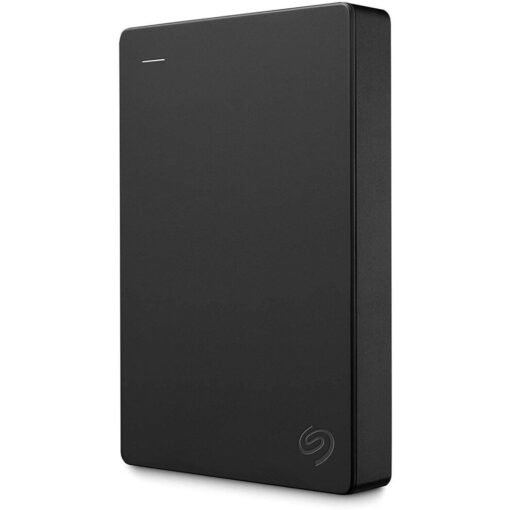 Seagate Portable, 5 TB, External Hard Drive HDD for PC Laptop and Mac and Two-year Rescue Services (STGX5000400) - Amazon Exclusive