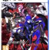 Shin Megami Tensei V: Vengeance PS5 Game