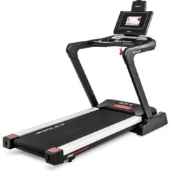 Sole Fitness F80 Folding Treadmill with Incline & Bluetooth