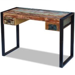 Solid Wood Desk