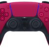 Sony DualSense PS5 Wireless Controller - Cosmic Red