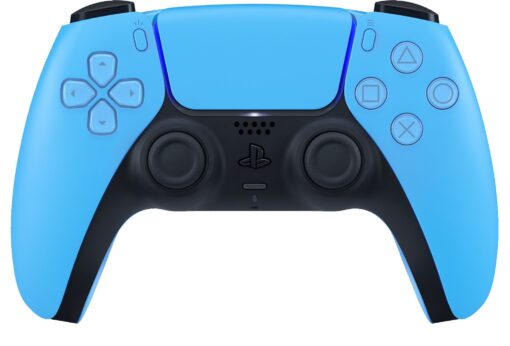 Sony DualSense PS5 Wireless Controller - Starlight Blue