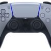 Sony DualSense PS5 Wireless Controller - Sterling Silver