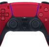 Sony DualSense PS5 Wireless Controller - Volcanic Red