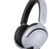 Sony INZONE H5 PS4, PS5, PC Wireless Gaming Headset - White